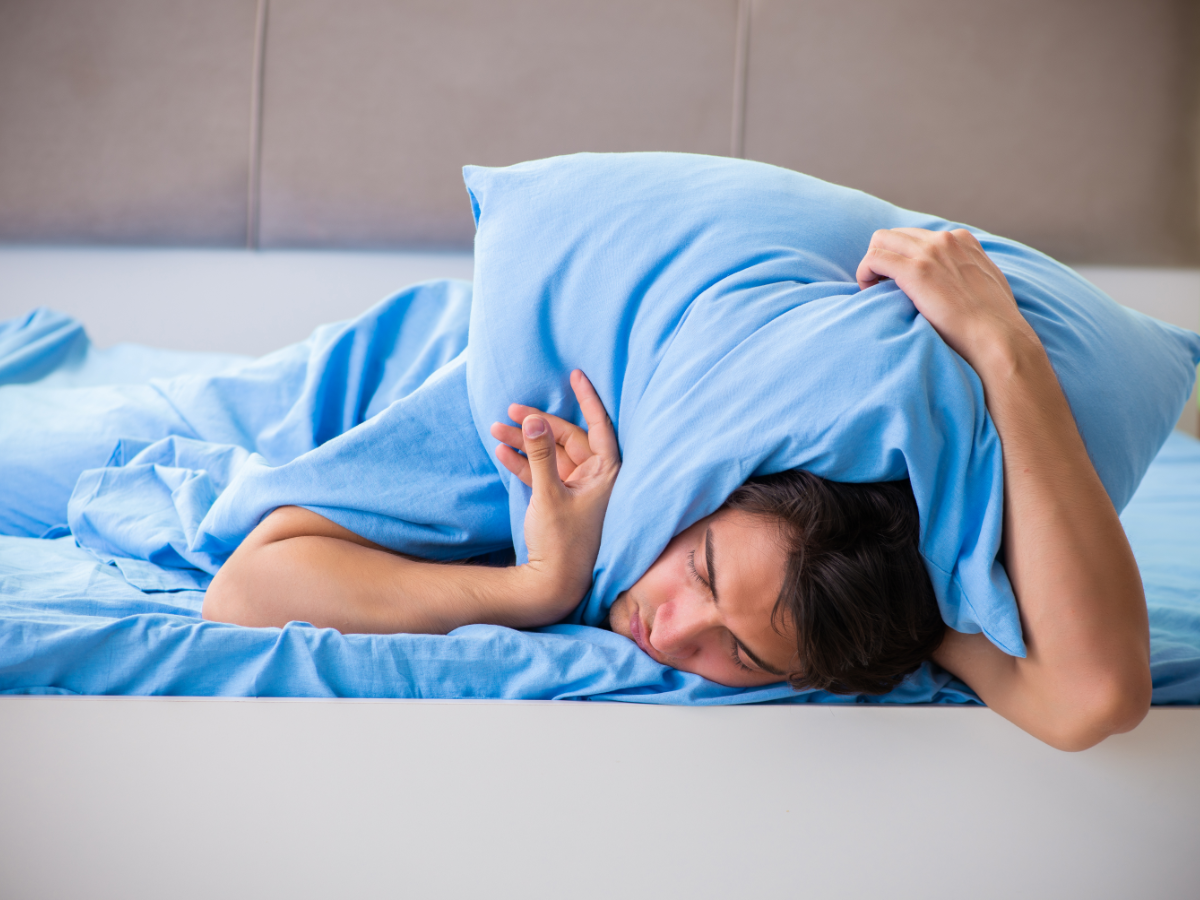 Nachtschweiß: Ursachen, Symptome und Behandlung – knerst