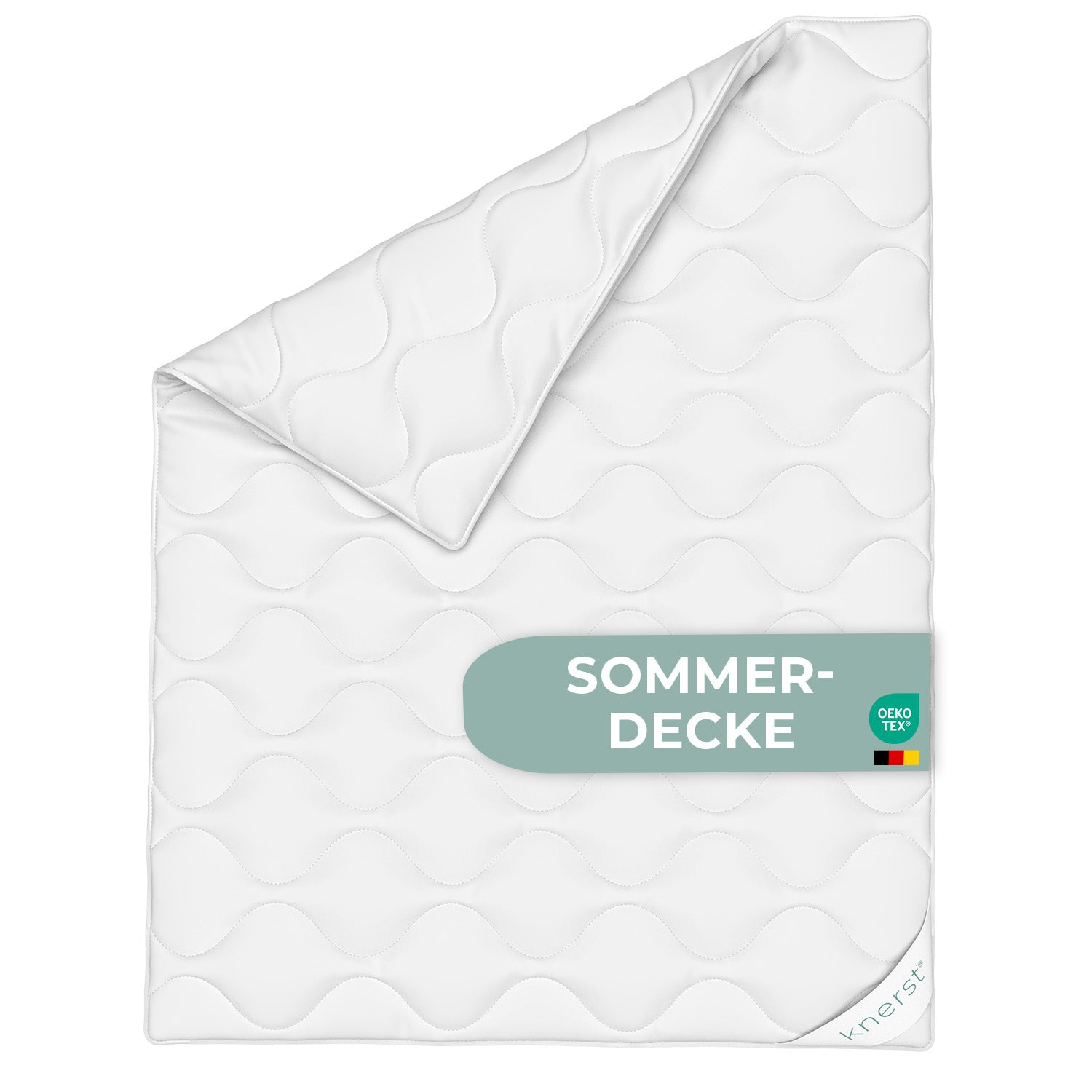 Mikrofaser Bettdecke - Sommerdecke