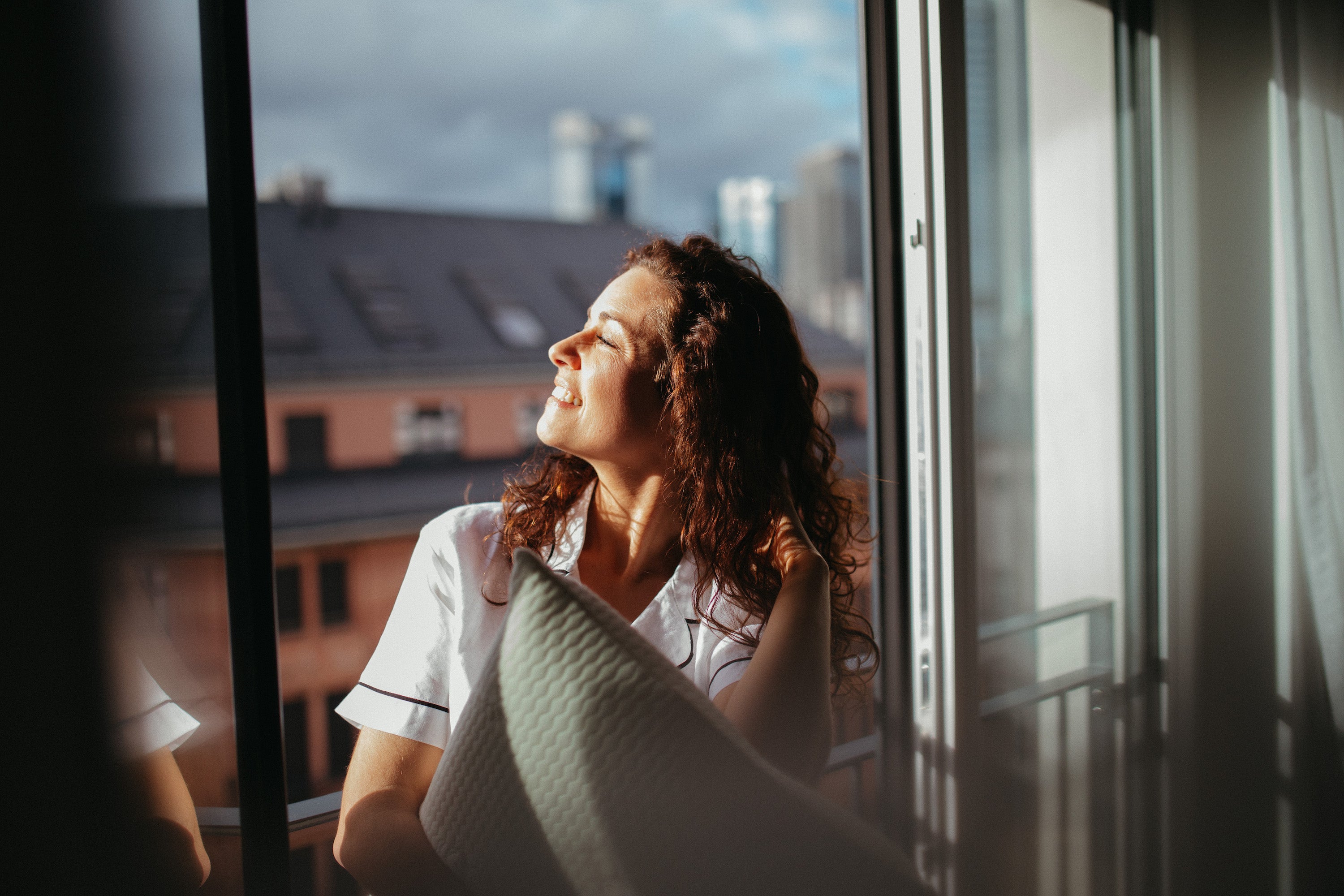 Wie die Sonne deinen Schlaf beeinflusst: Welches Vitamin fehlt?