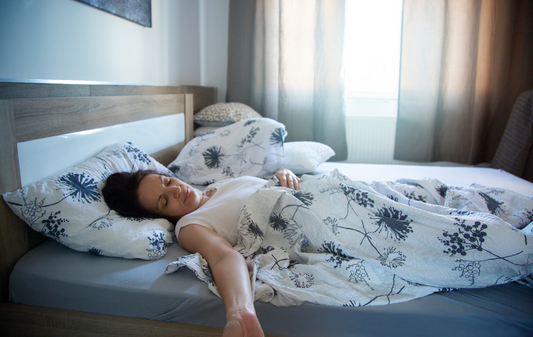 Das ideale Raumklima beim Schlafen: Wie Temperatur den Schlaf beeinflusst und wie du deine Schlafqualität verbessern kannst