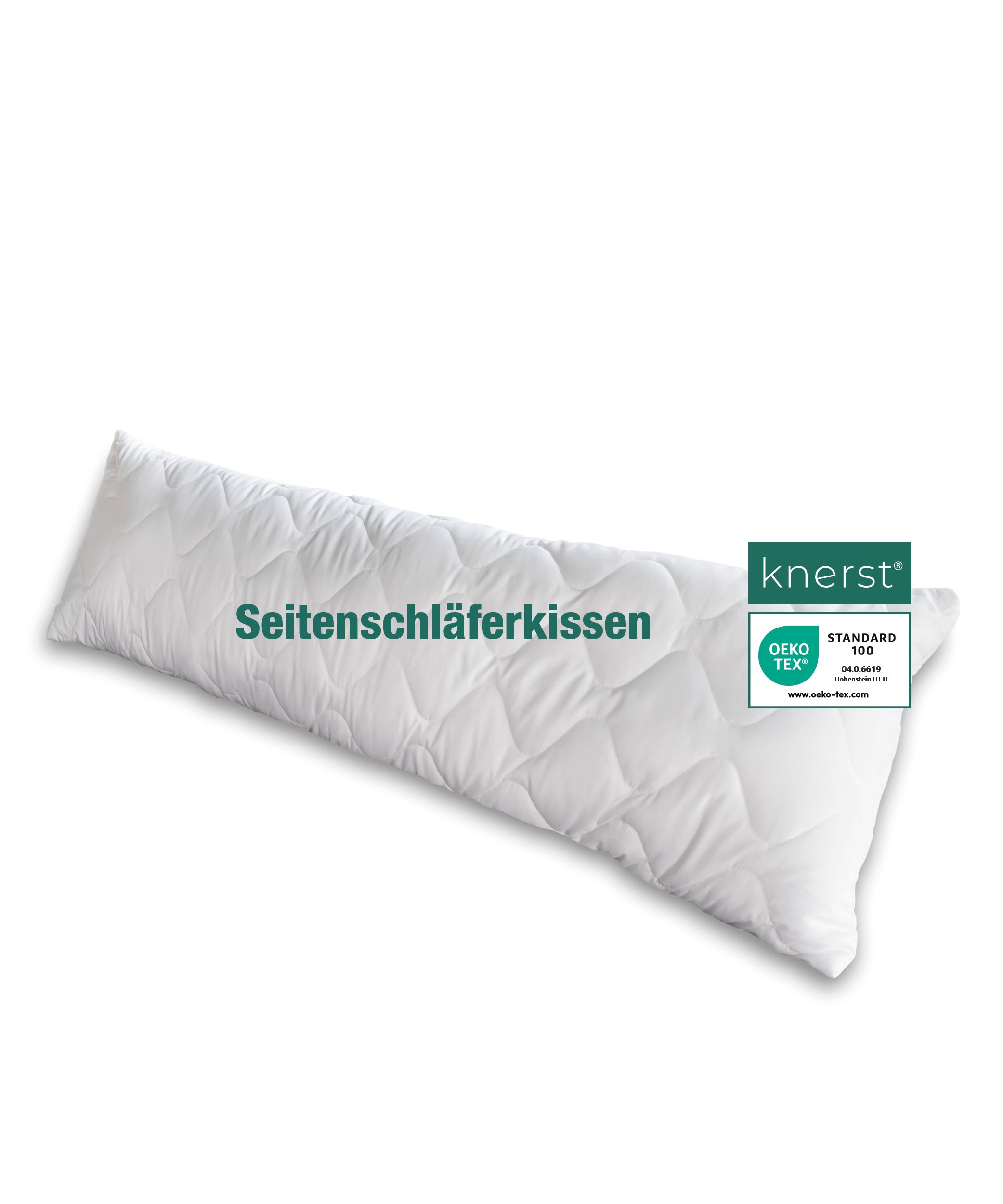 KomfortFlex Kopfkissen