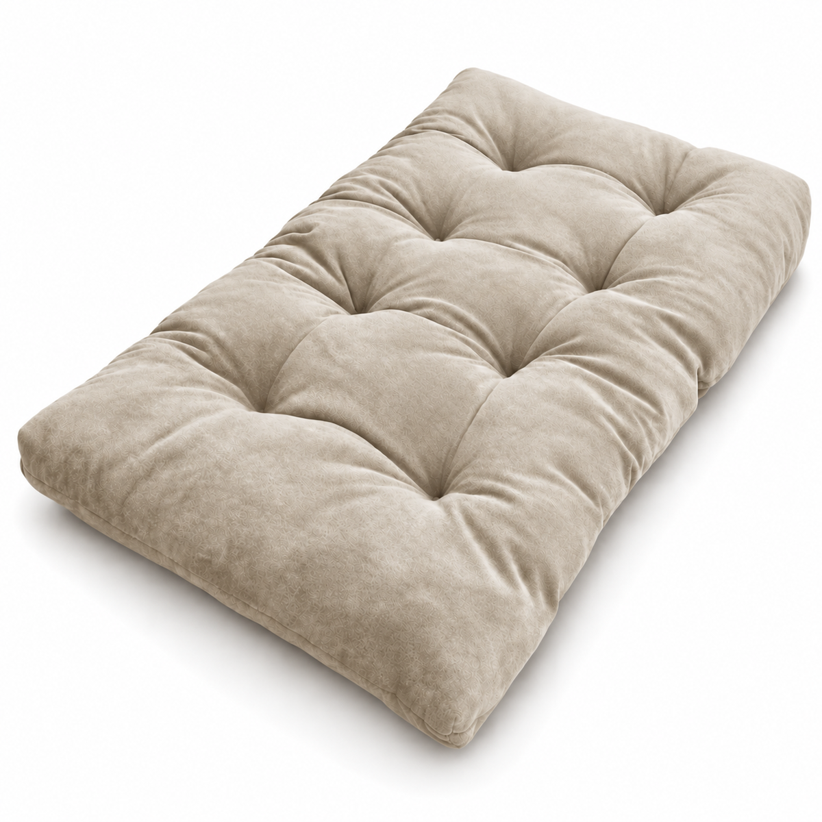 KNERST® Chillkissen 70x120 cm - Palettenkissen